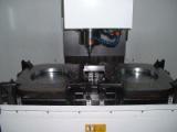 3-axis CNC machine.
